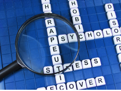 PSICOLOGIA FORENSE